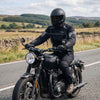 RIDERACT® Textile Motorcycle Jacket – Wander Origin
