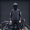 RIDERACT® Textile Motorcycle Jacket – Wander Origin