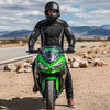 RIDERACT® Textile Motorcycle Jacket | Wander Origin Motorbike Jacket