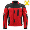 RIDERACT® Waterproof Motorcycle Jacket – Evolve