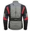 RIDERACT® Men’s Summer Motorcycle Jacket – Escape