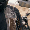 RIDERACT® Waterproof Textile Motorcycle Jacket – Expeditor