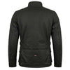 RIDERACT® Waxed Cotton Moto Jacket – Zacota