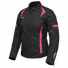 RIDERACT® Womens Riding Jacket Waterproof – Gallop