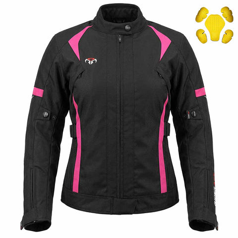 RIDERACT® Womens Riding Jacket Waterproof – Gallop