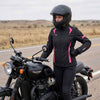 RIDERACT® Womens Riding Jacket Waterproof – Gallop