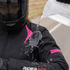 RIDERACT® Womens Riding Jacket Waterproof – Gallop