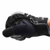 RIDERACT® Summer Biker Gloves - RexOne Black