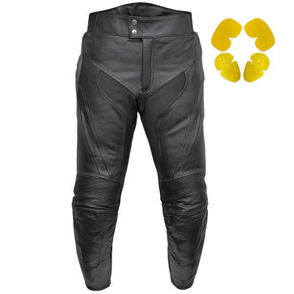 Cuero Moto Pantalon Cordura Moto Segunda Mano Pantalones De Moto