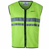 RIDERACT® Motorcycle Hi Vis Vest AeroViz Neo