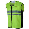 RIDERACT® Motorcycle Hi Vis Vest AeroViz Neo