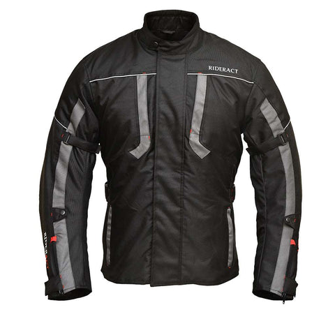 Waterproof Motorcycle Jackets | Motorbike & Riding Jackets Australia ...