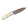 Handmade Damascus Chef Knife AMK011 Kitchen Knives Professional Meat Slicing Knife