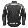 RIDERACT® Waterproof Motorcycle Jacket Gaze