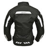 RIDERACT® Women Motorcycle Jacket Waterproof  Bella