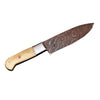 Handmade Damascus Chef Knife AMK017 Meat Professional Kitchen Knives Vegetable Slicing Knife