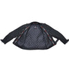 RIDERACT®  Cotton Waxed Motorcycle Jacket Stellar