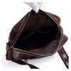 Vintage Leather Hand Bag Outback