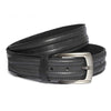 Casual Dress Jeans Leather Belt Soft Padded Anchor