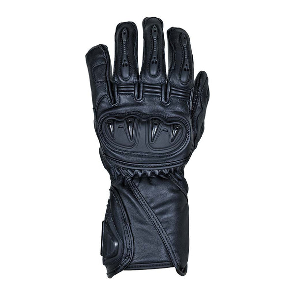 Long Motorcycle Driving Gloves Buy Tarmac Rapid Full Gauntlet
