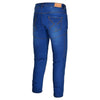 RIDERACT® Men's Riding Jeans Blue Reinforced with Aramid Fiber