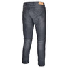 RIDERACT® Men's Riding Jeans Grey Reinforced with Aramid Fiber