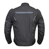 RIDERACT® Textile Riding motorcycle jacket Dominator