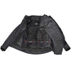 RIDERACT® Textile Riding motorcycle jacket Dominator