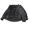 RIDERACT® Textile Motorcycle Jacket Wander Origin