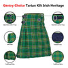 Tartan Kilt Irish Heritage 8 Yards