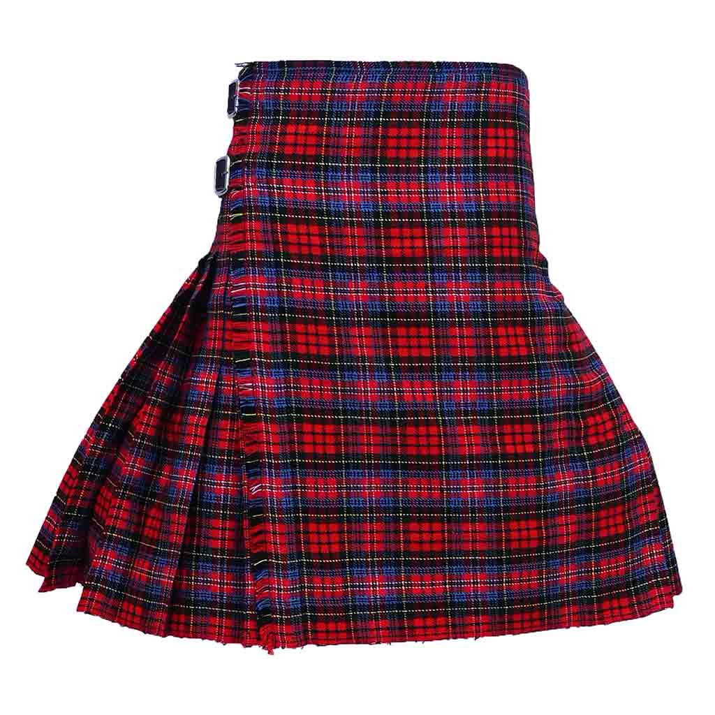 macpherson dress modern tartan MacPherson Dress Modern Tartan Hose