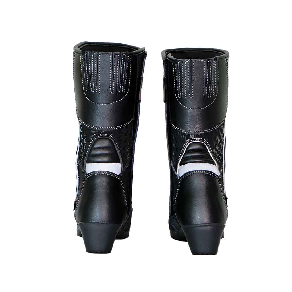 Shop Women's Motorcycle Boots Ladies Motorbike Boots Australia
