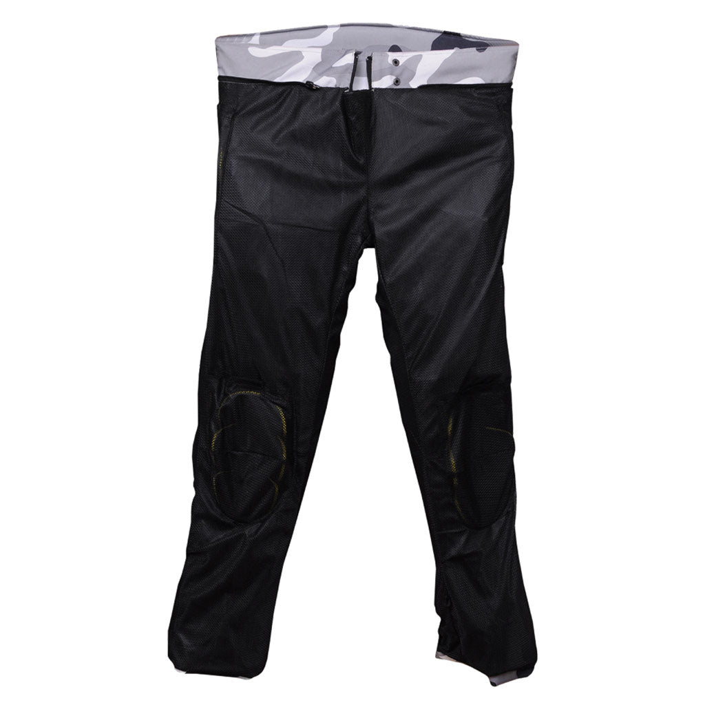 Motorbike Motorcycle Waterproof Cordura Textile Trousers