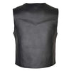 RIDERACT® Classic Plain All Rounder Vest