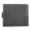 Stylo leather wallet Two Color WTM214