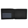 Professional Leather Wallet Black