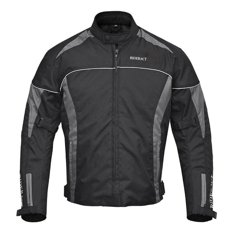 Waterproof Motorcycle Jackets | Motorbike & Riding Jackets Australia ...